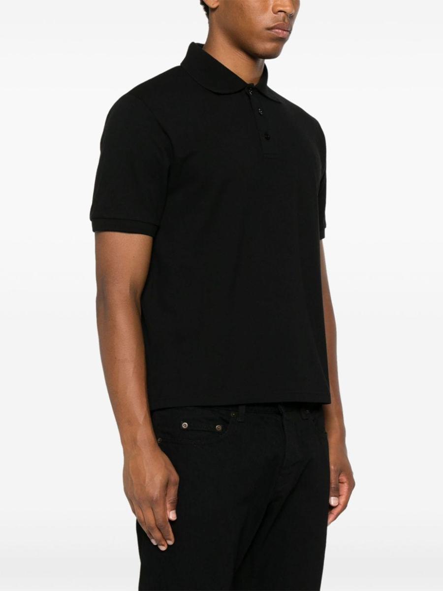 Saint Laurent T-Shirts und Polos