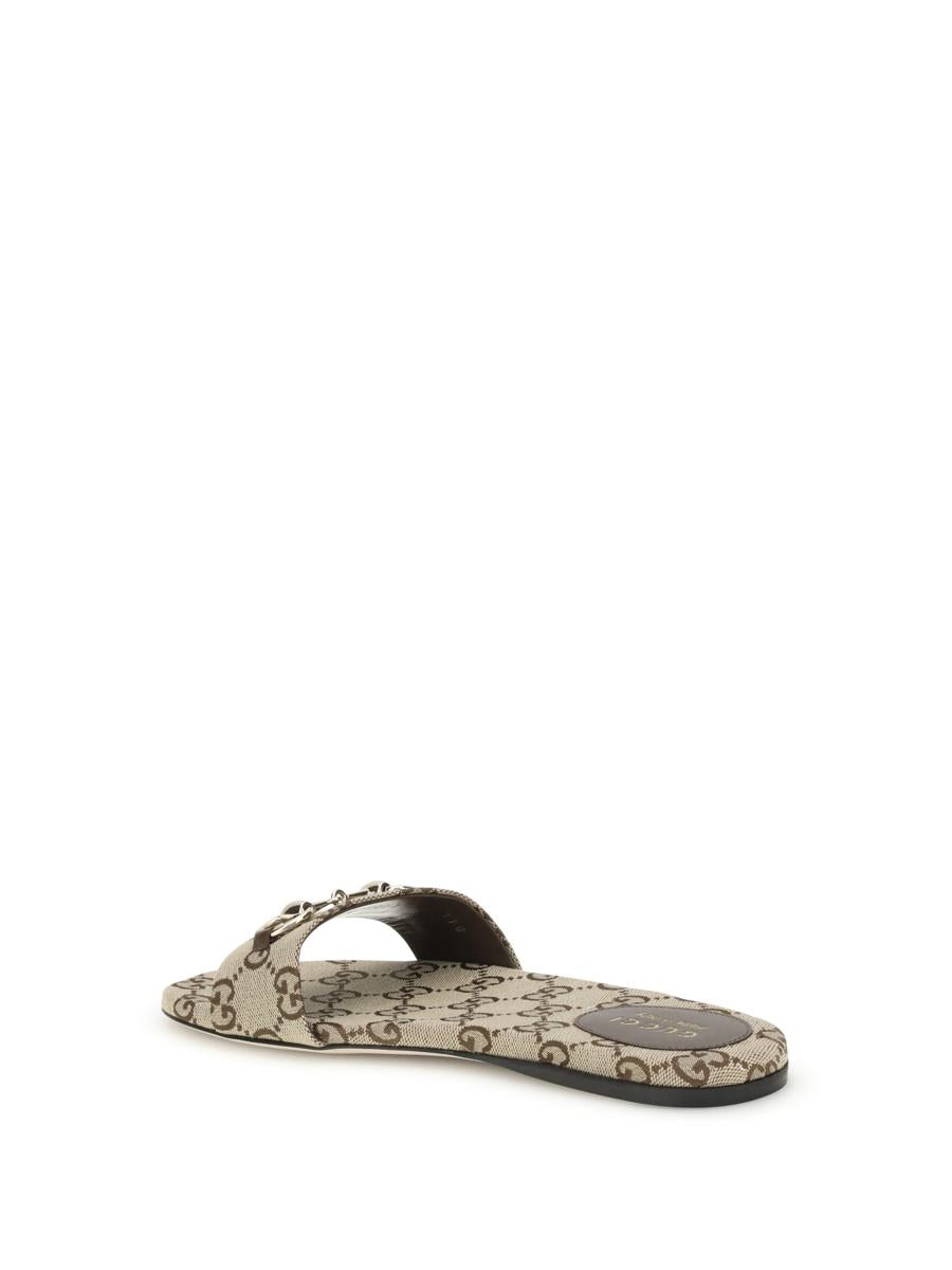 Gucci Sandalen