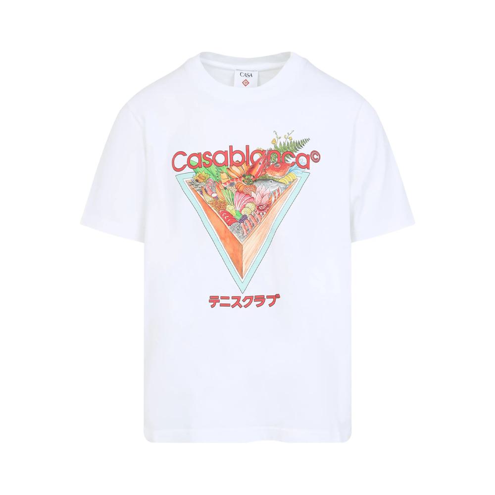 T-Shirts zum Suchbegriff: "Casablanca"