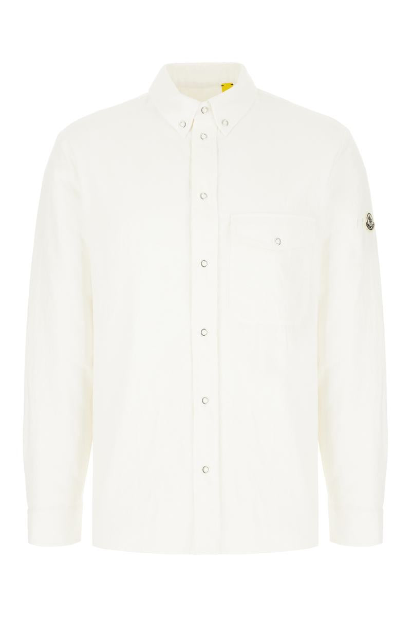 Moncler Hemden