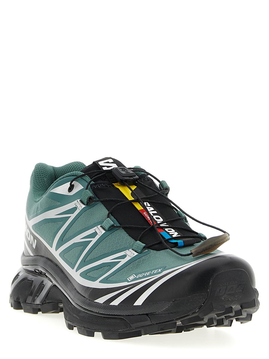 Salomon „Xt-6 Gtx“ Turnschuhe