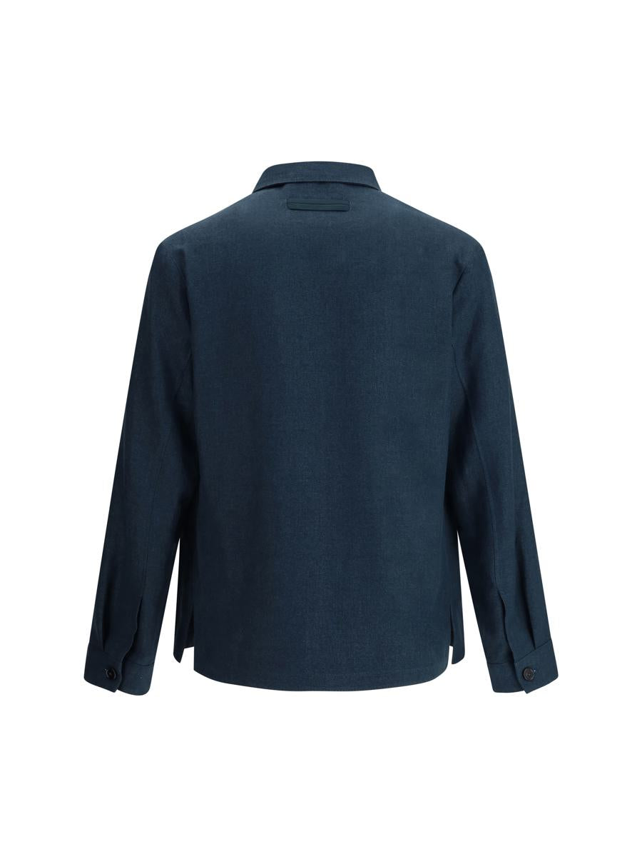 Zegna Jacken