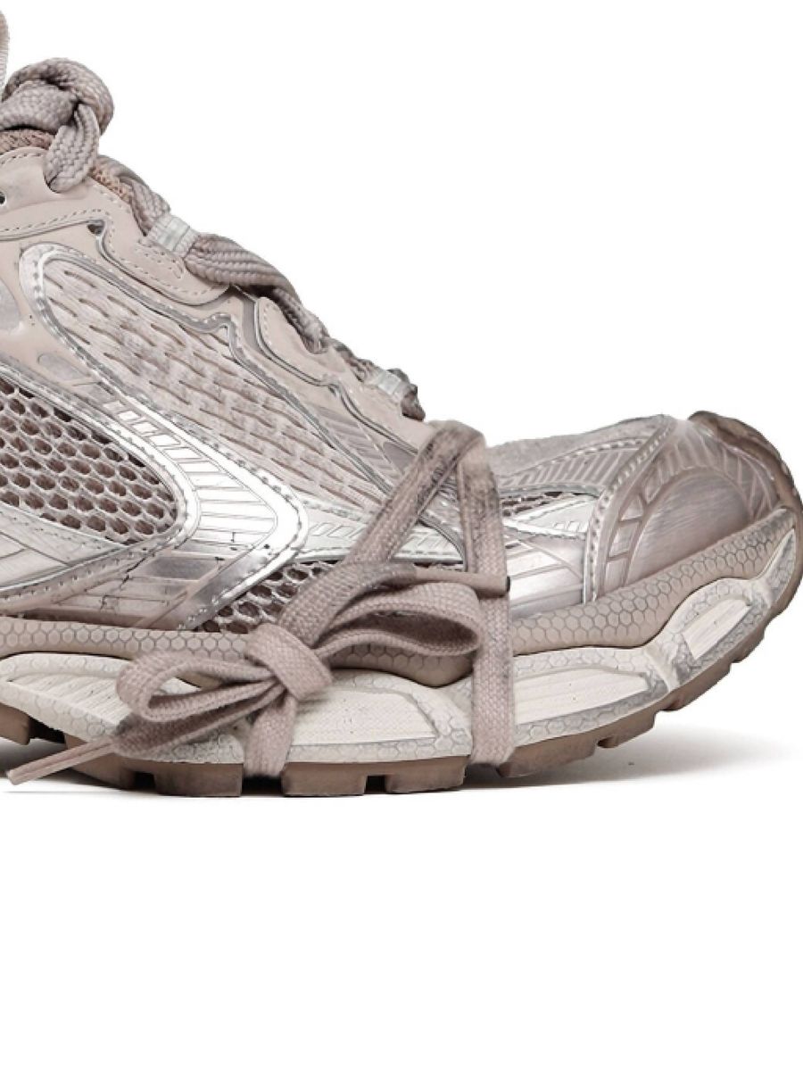Balenciaga Flache Schuhe