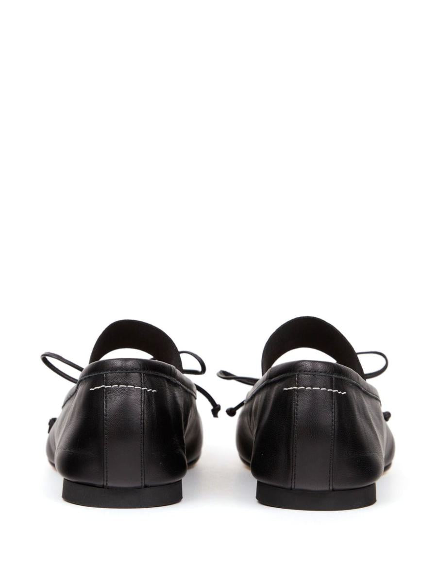 MM6 Maison Margiela Flache Schuhe