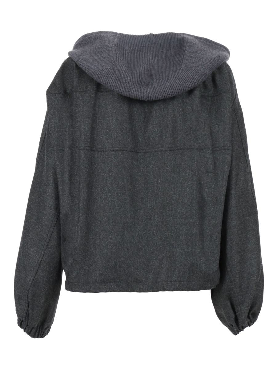 Fabiana Filippi Jacke