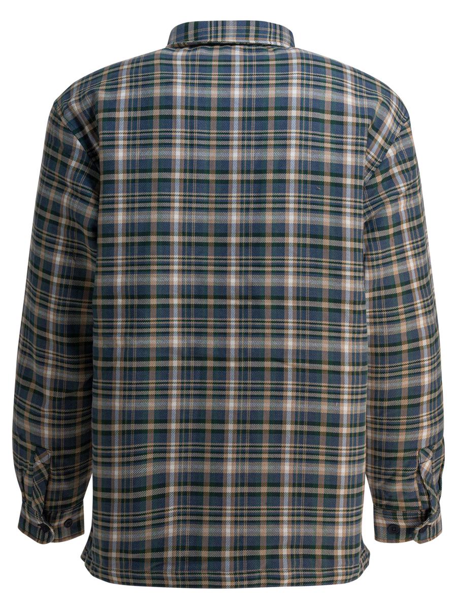Carhartt Wip „Cronyn“ Overshirt-Jacke