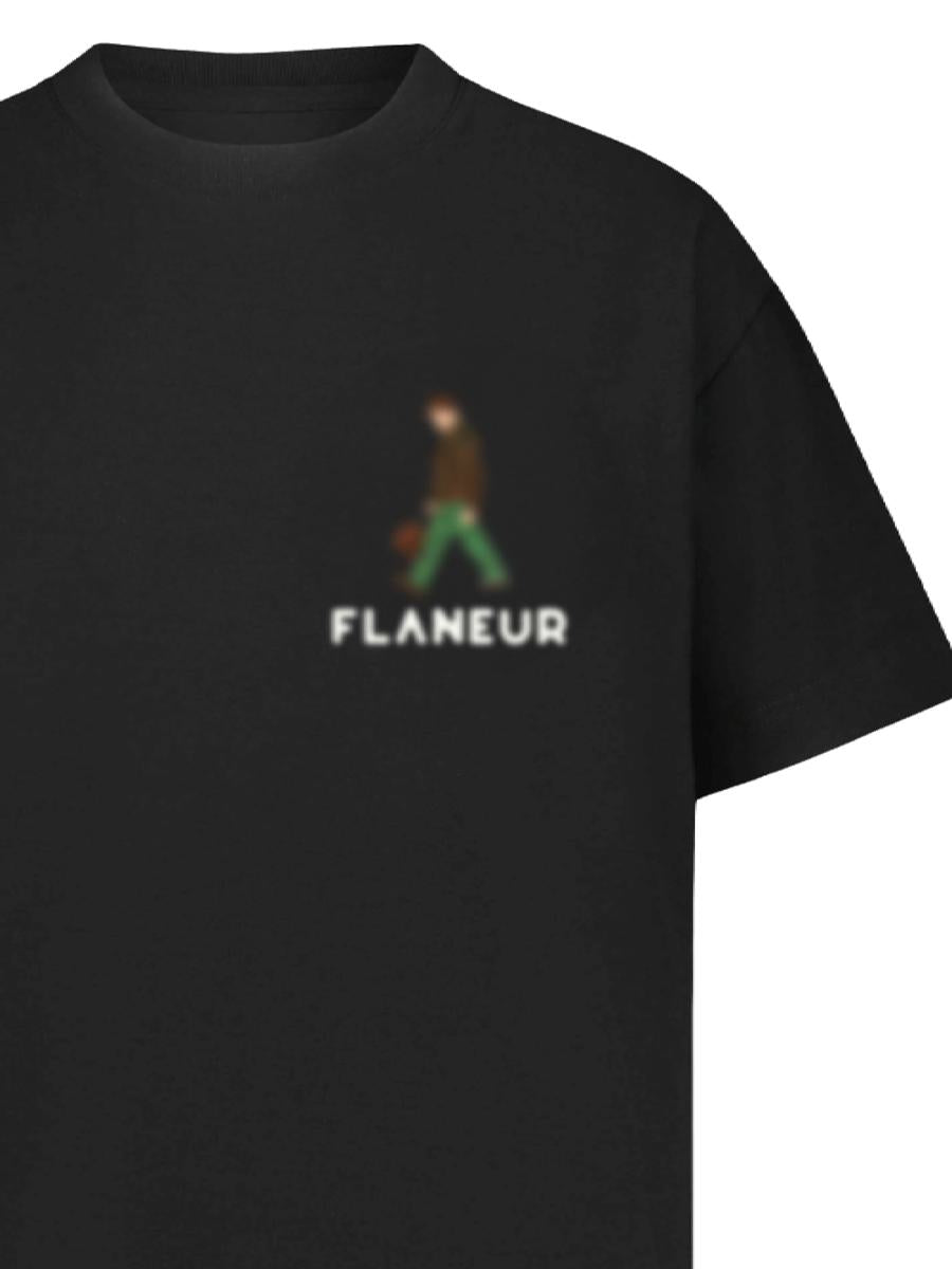 Flaneur T-Shirts und Polos