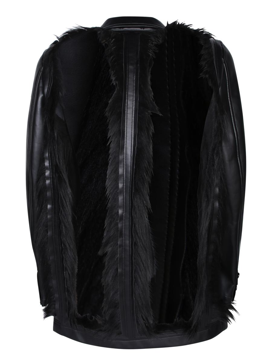 Comme Des Garçons Homme Plus Jacken