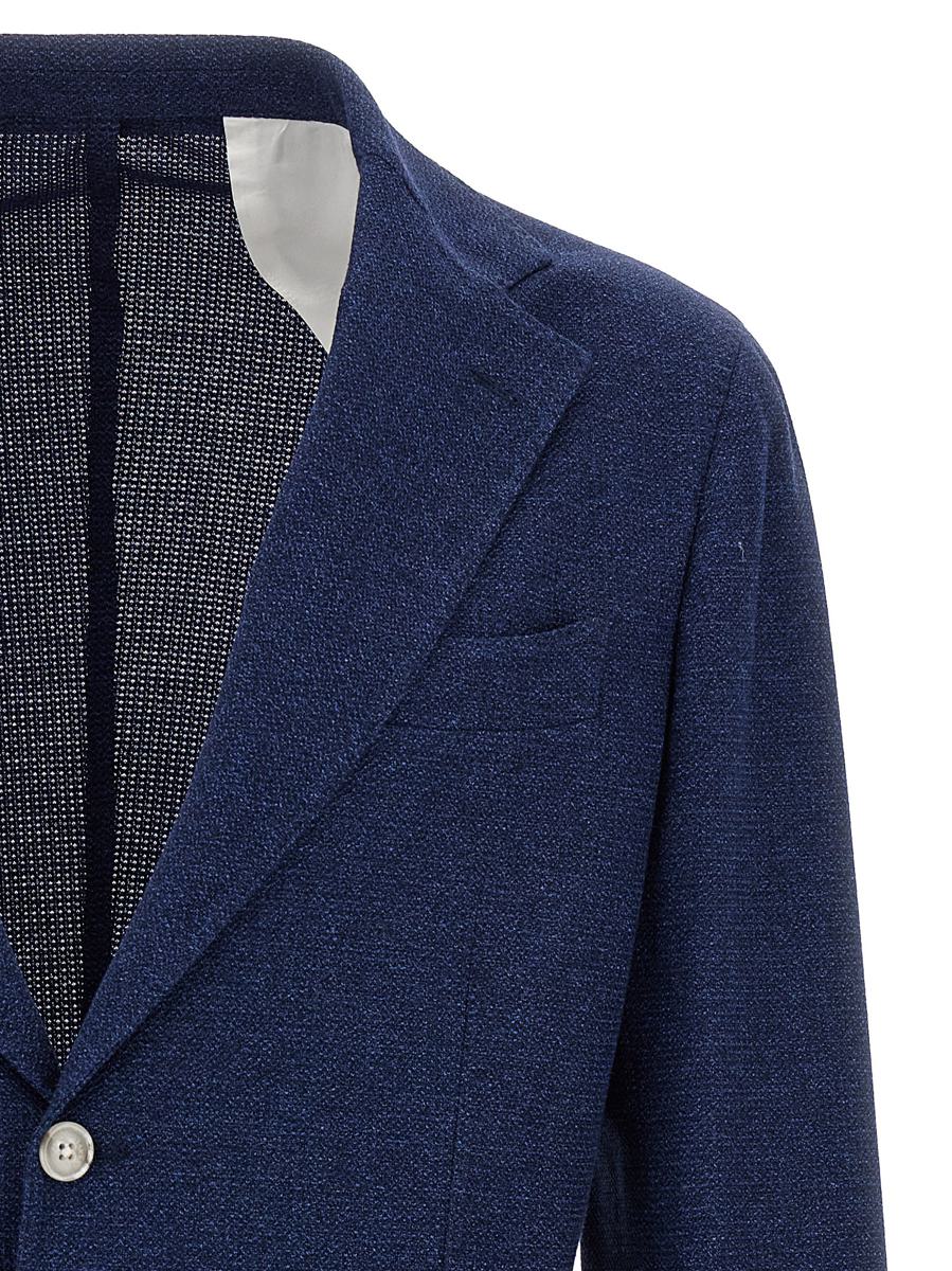 Barba „Dynamic 201“ Blazer