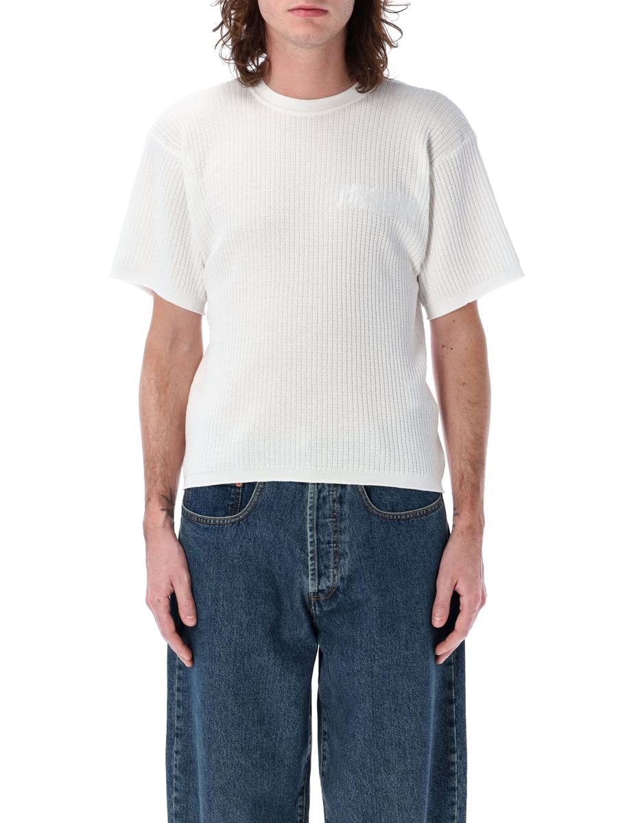 Magliano Waffel-T-Shirt