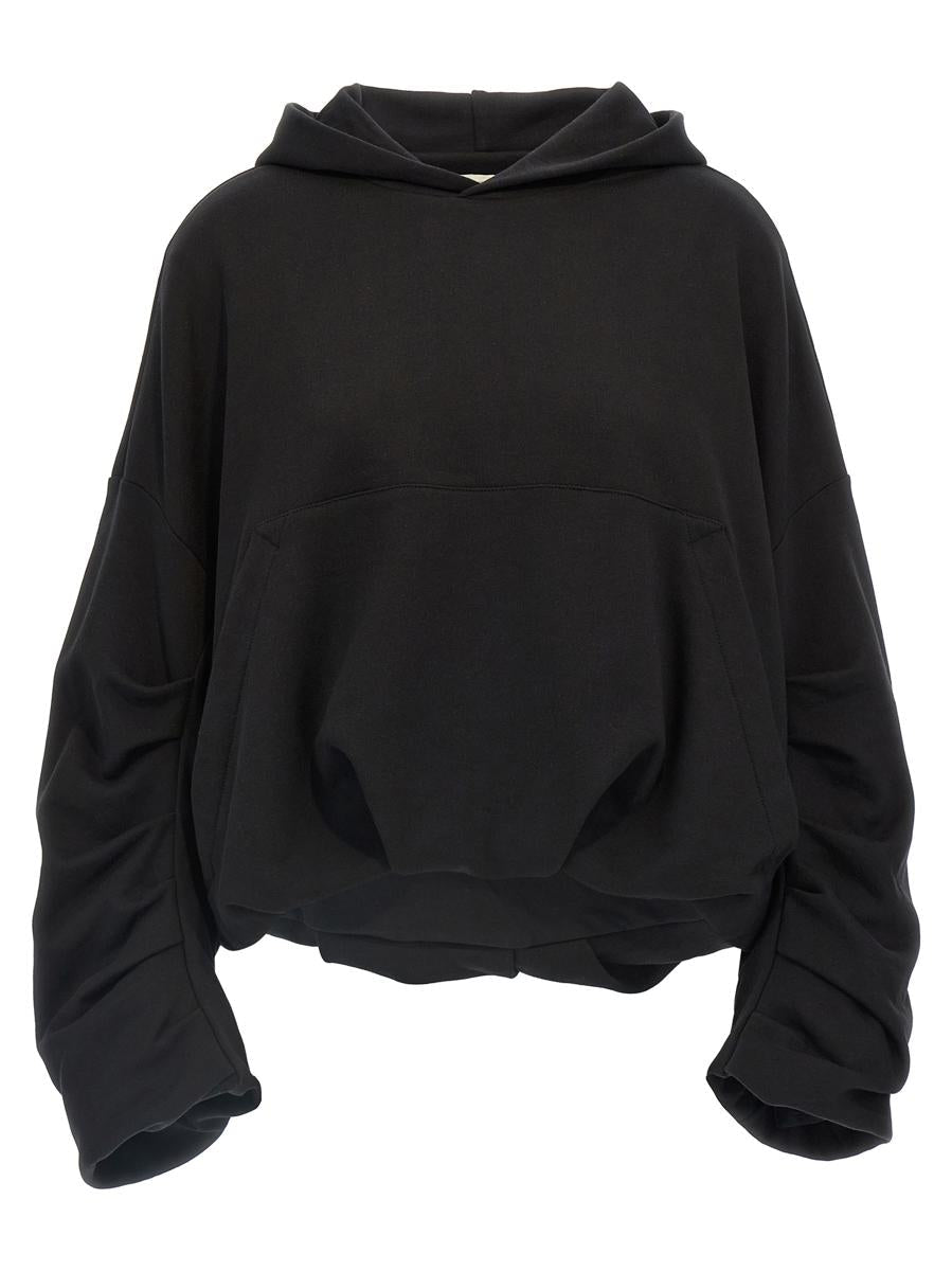 Dries Van Noten „Hannett“ Kapuzenpullover