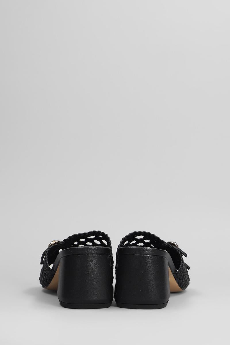 Zolfo Slipper-Pantolette