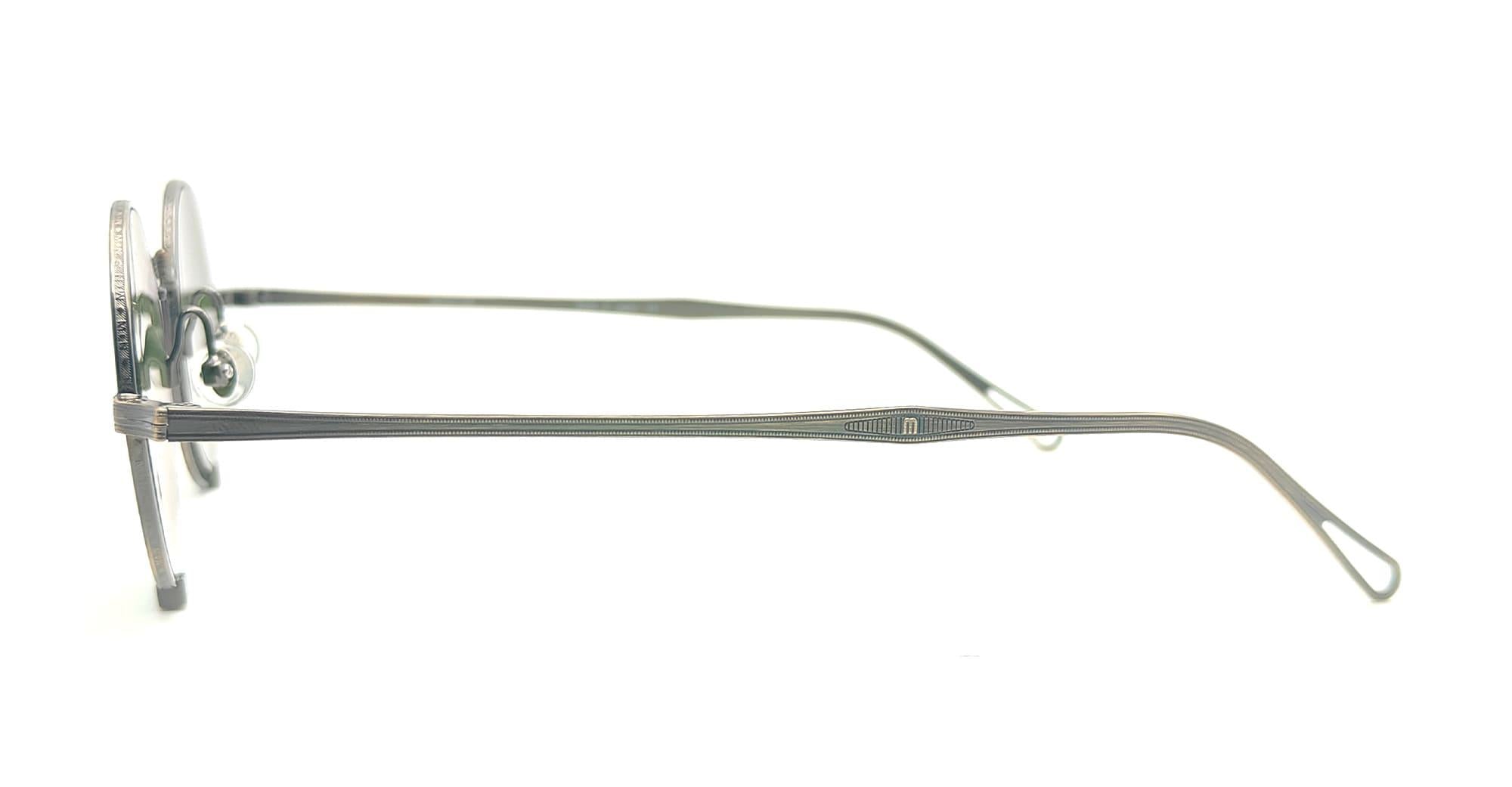 Matsuda Sonnenbrille