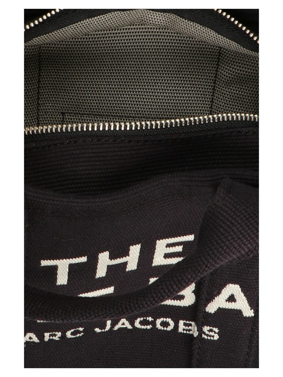Marc Jacobs „The Jacquard Small Tote“ Handtasche