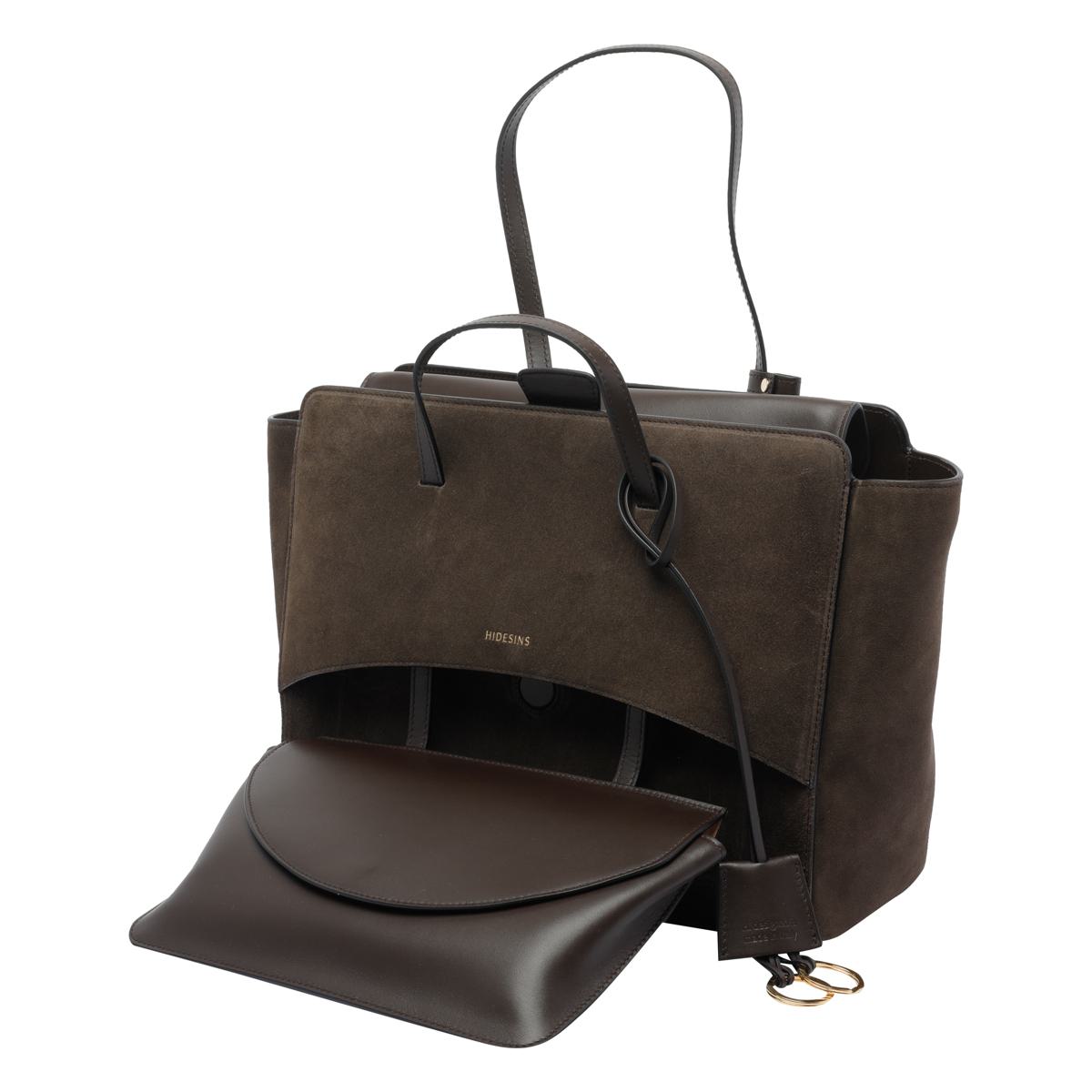 Hidesins Taschen