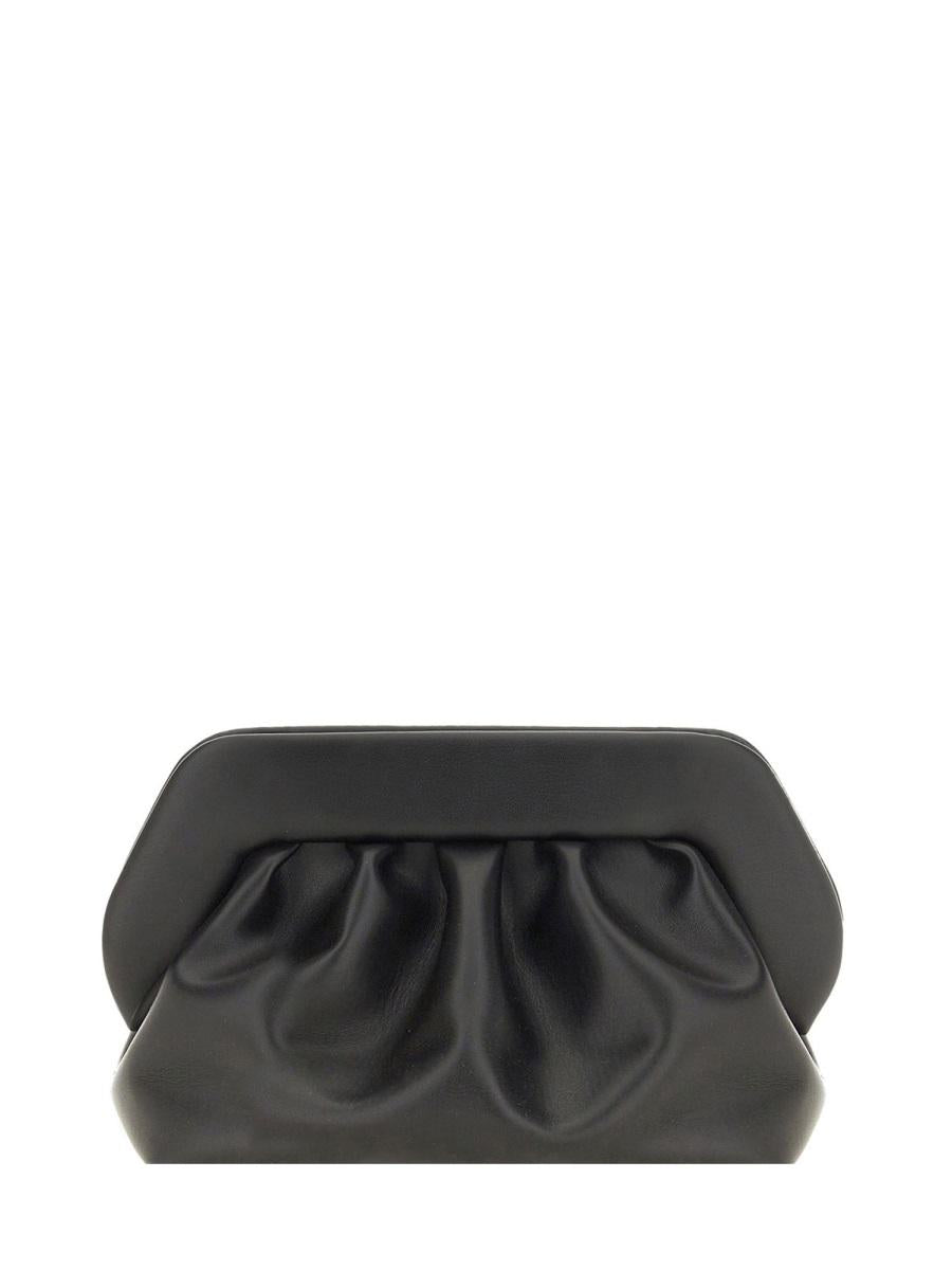 Themoirè-Tasche „Bios“