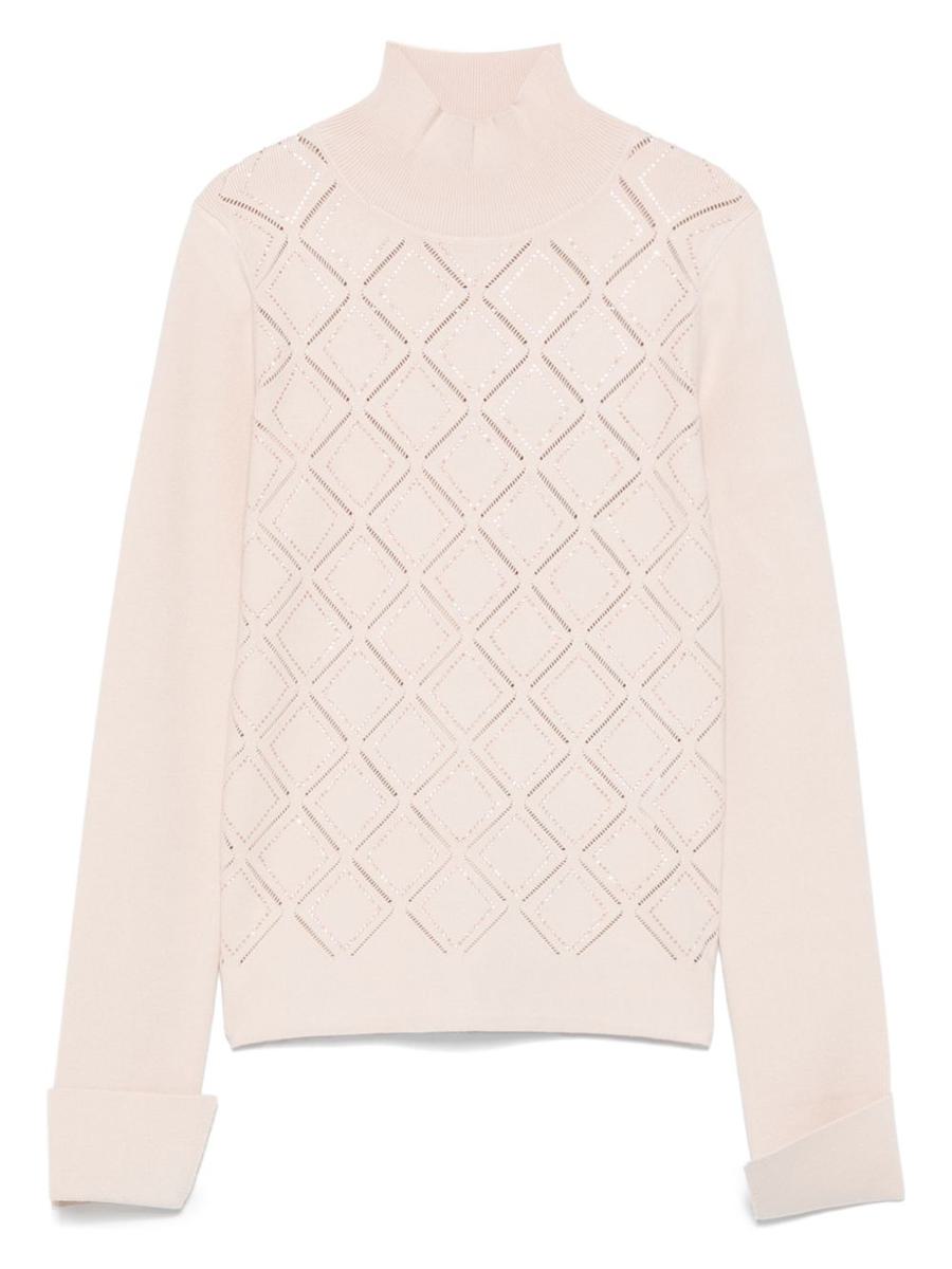 Blumarine Pullover