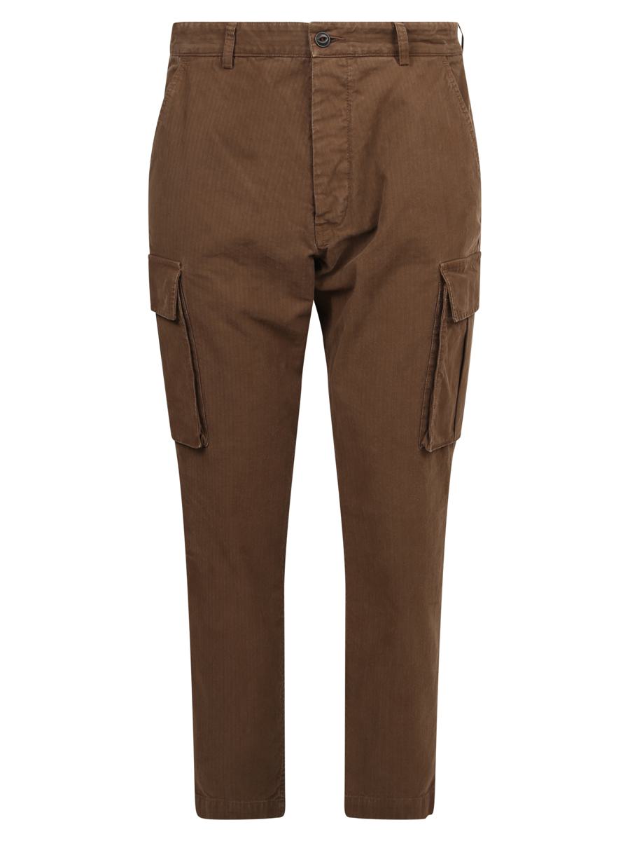 Original Hose im Vintage-Stil