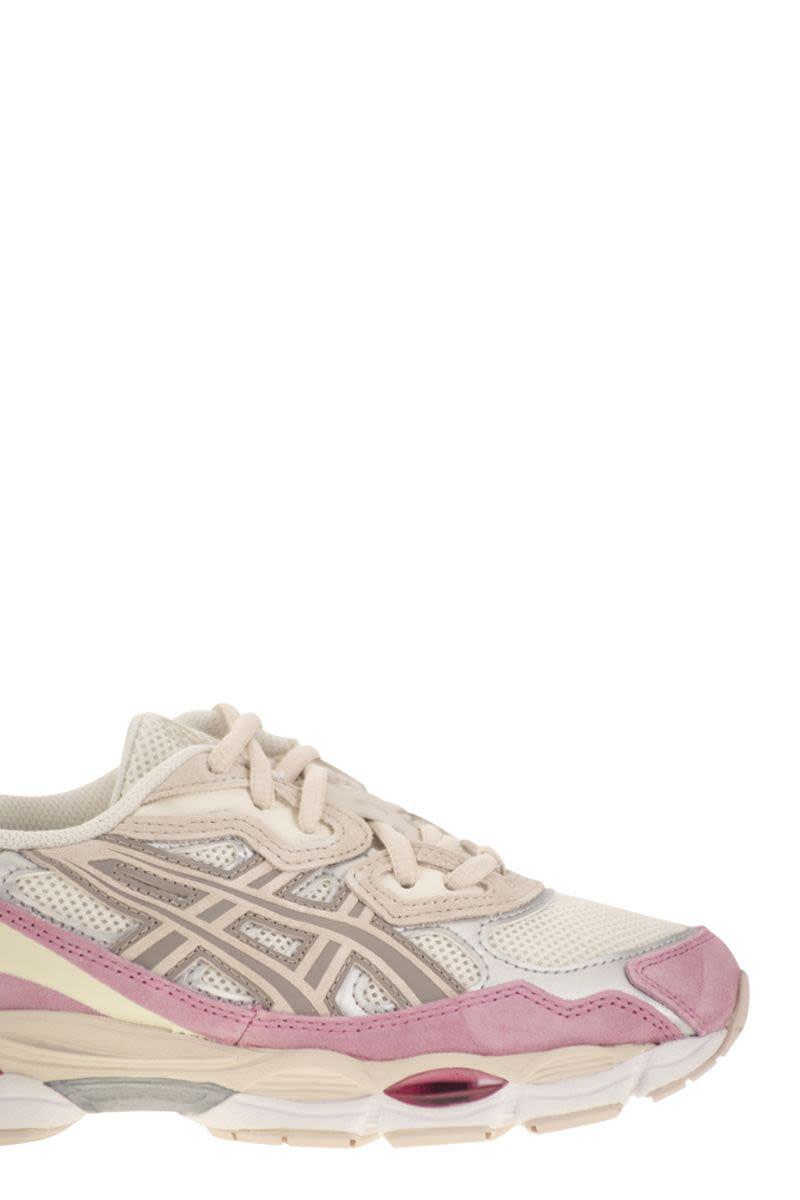 Asics Gel-Nyc - Turnschuhe