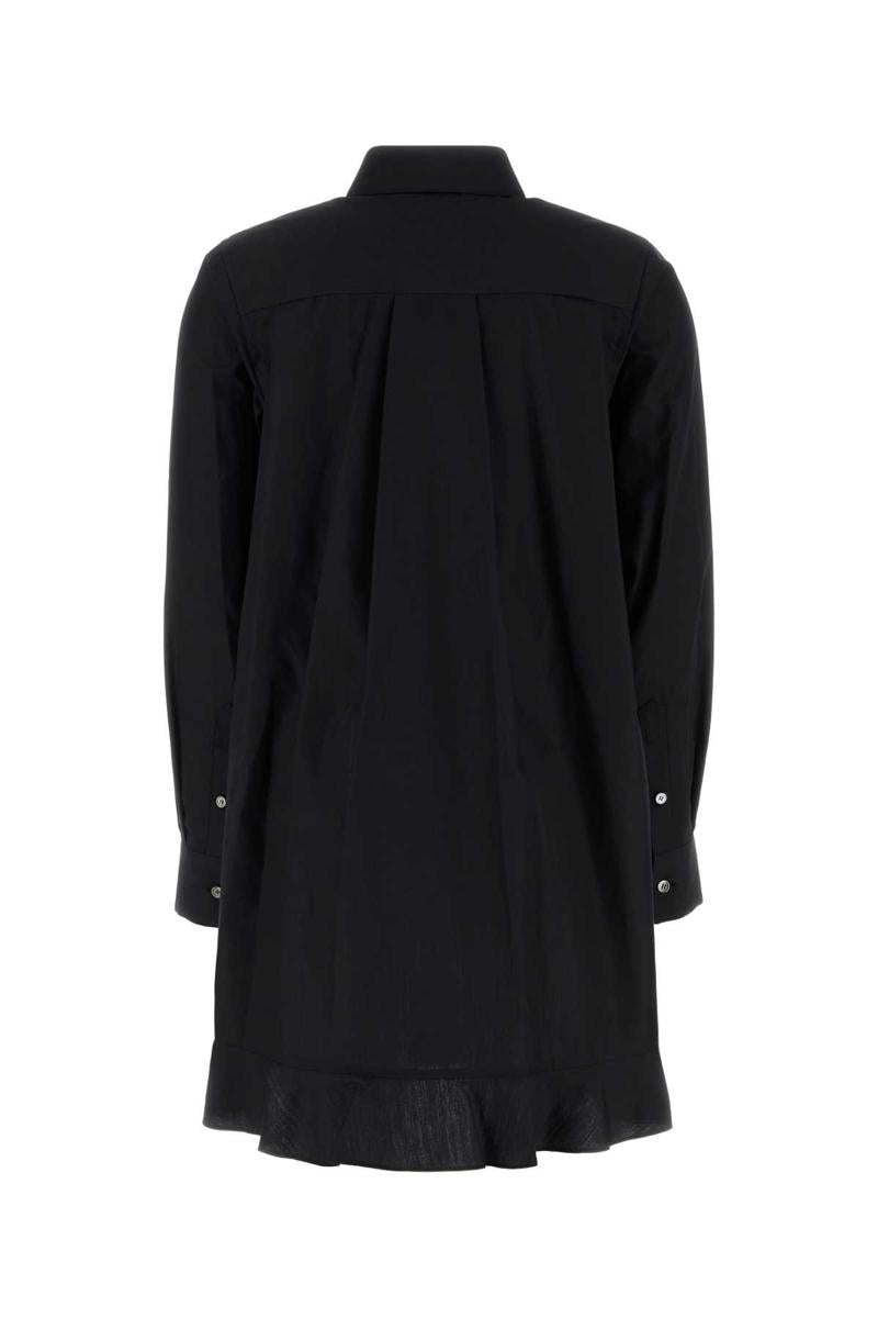 Sacai Kleid