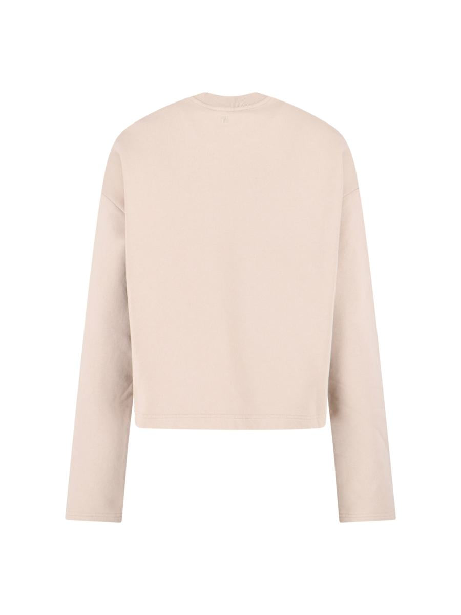 AMI Paris Pullover
