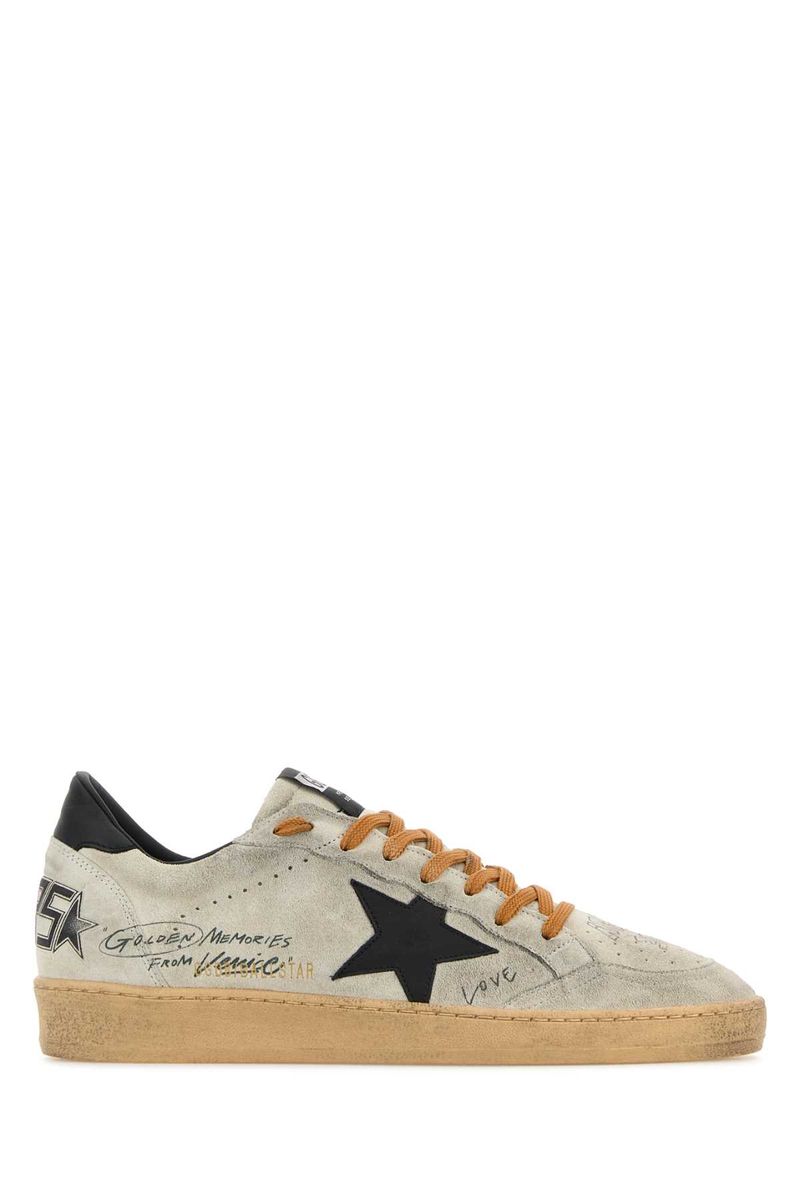 Golden Goose Turnschuhe