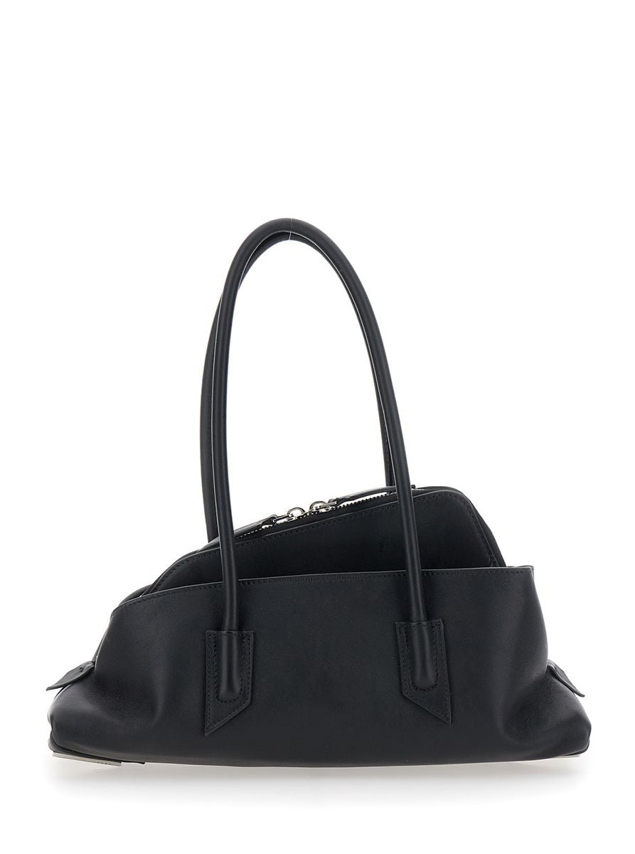 The Attico „The Walk Small“ Henkeltasche Taschen