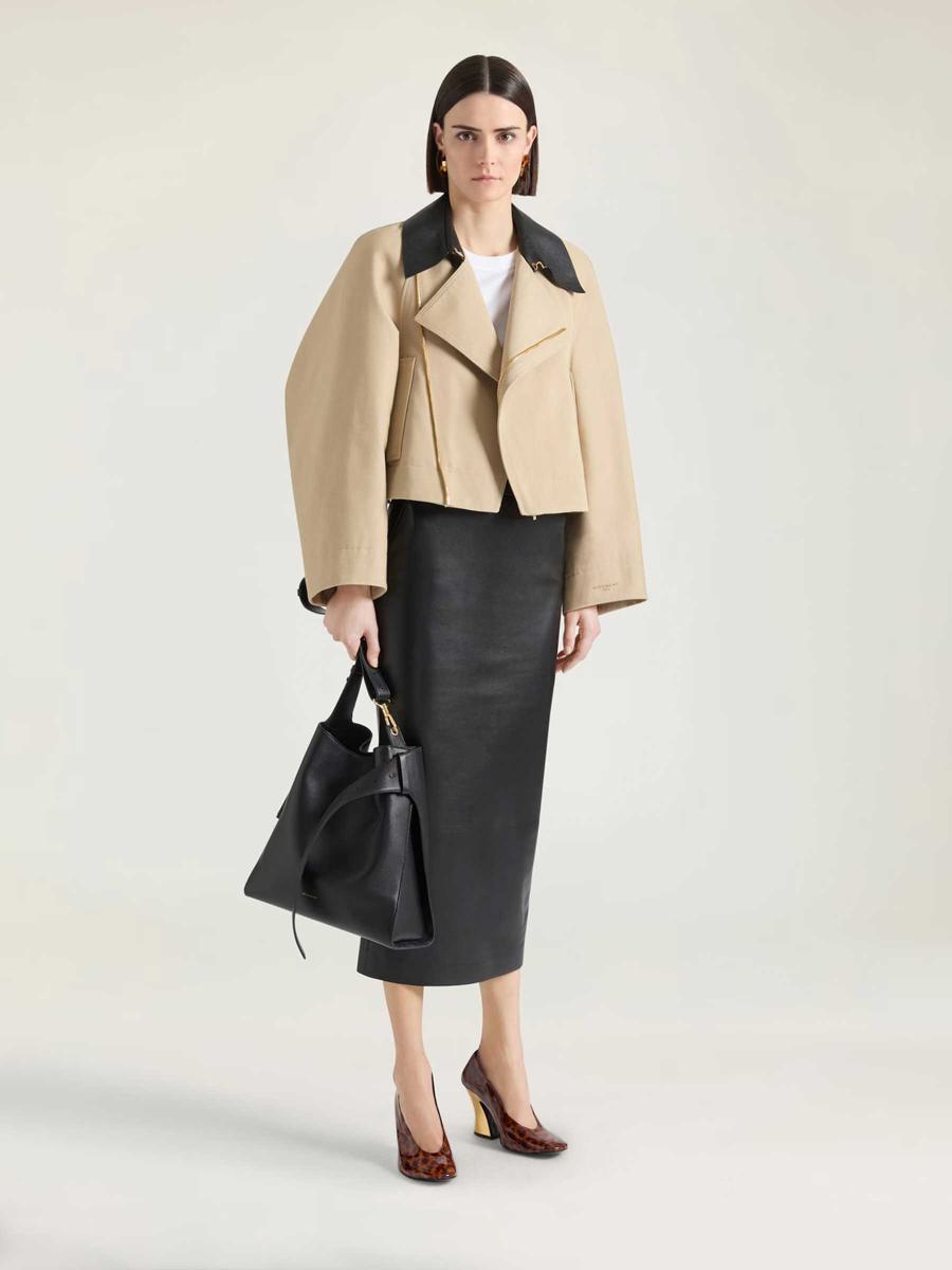 Givenchy Kurzmantel