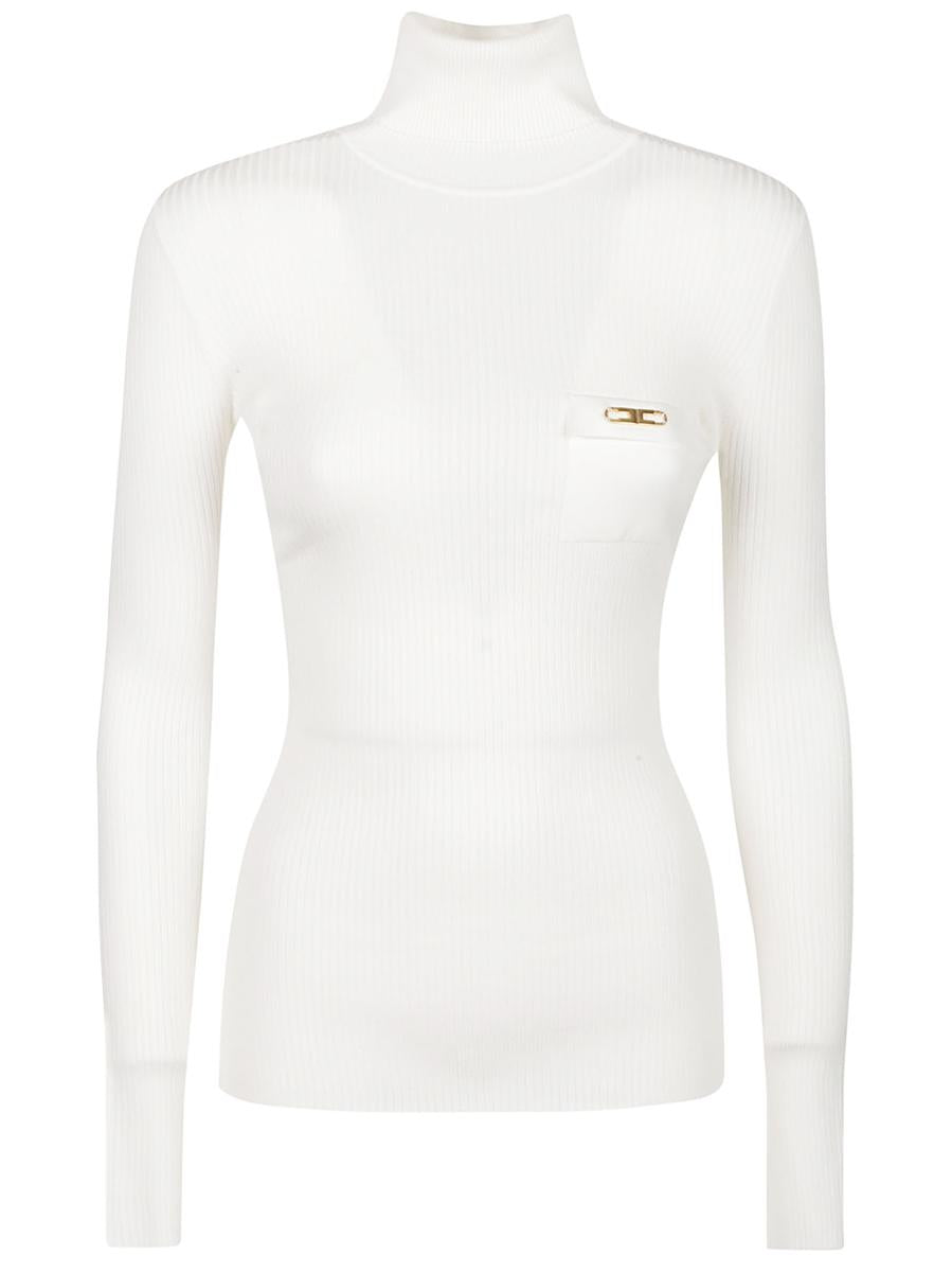 Elisabetta Franchi Pullover