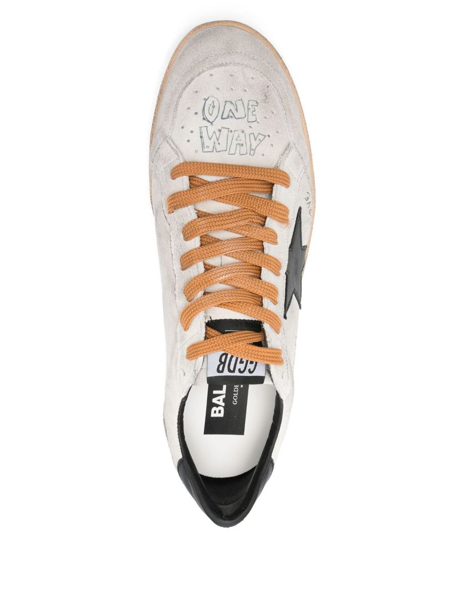Golden Goose Turnschuhe