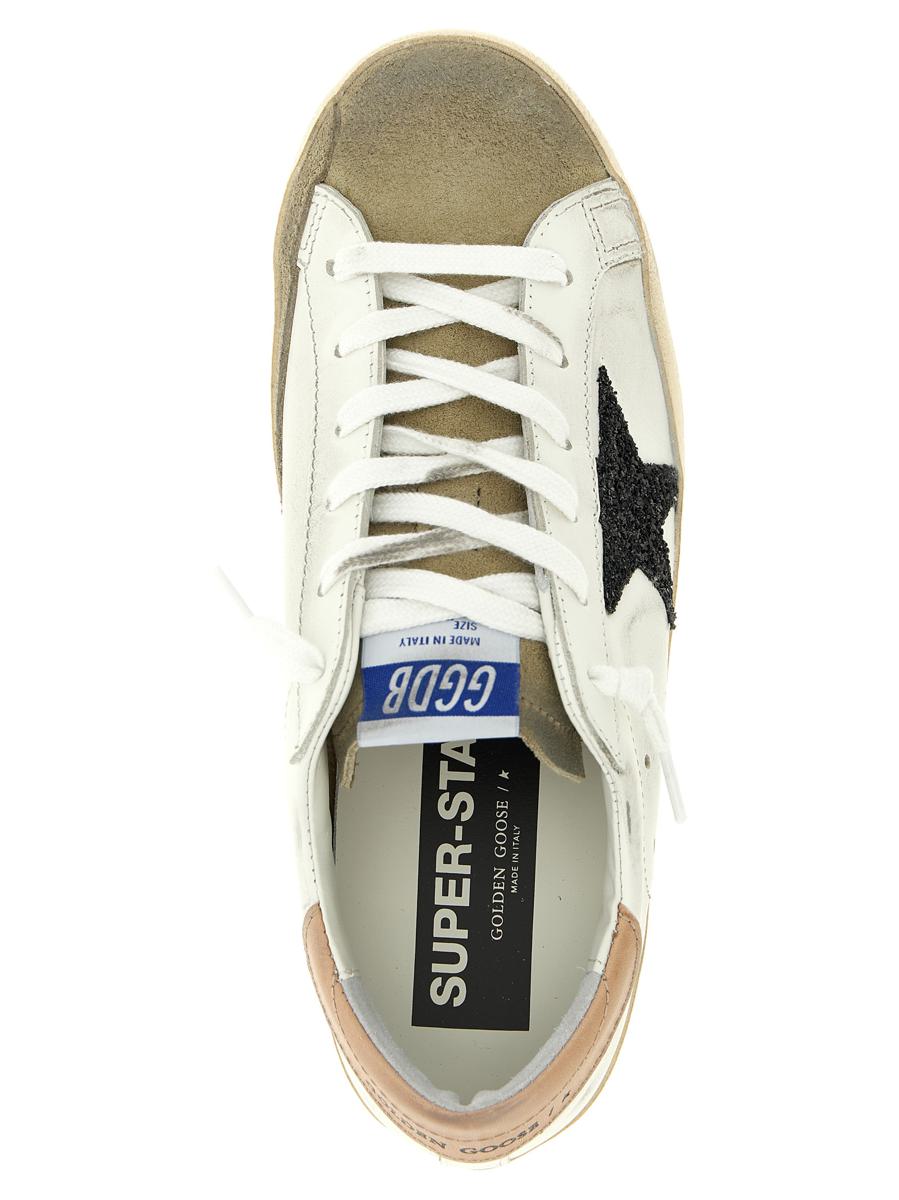 Golden Goose „Superstar“ Sneakers