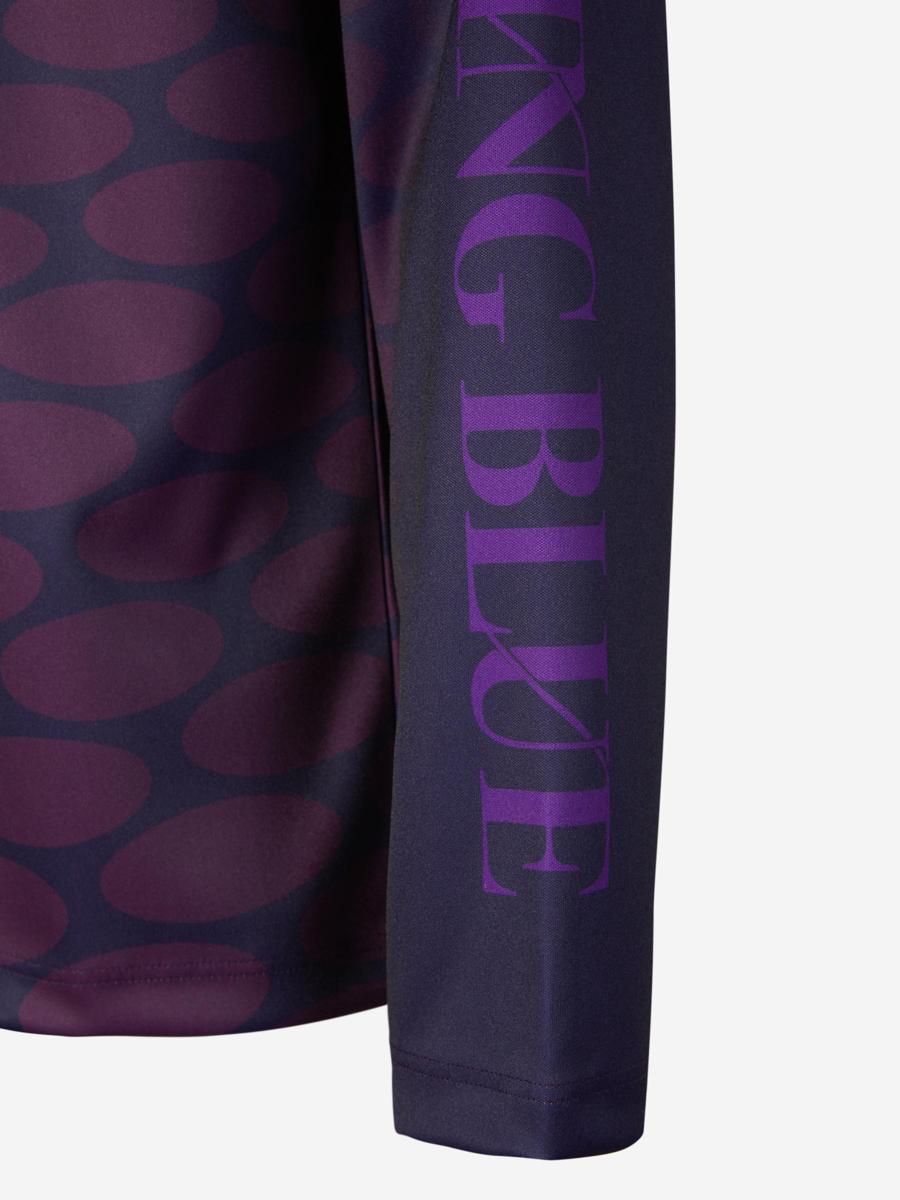 Burberry T-Shirt mit Grafikprint