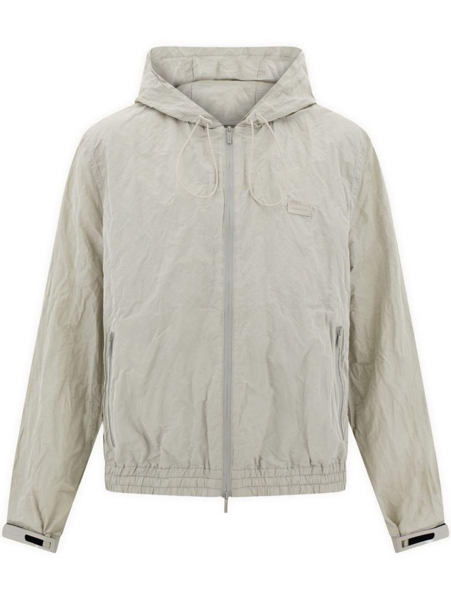 Salvatore Ferragamo Jacken