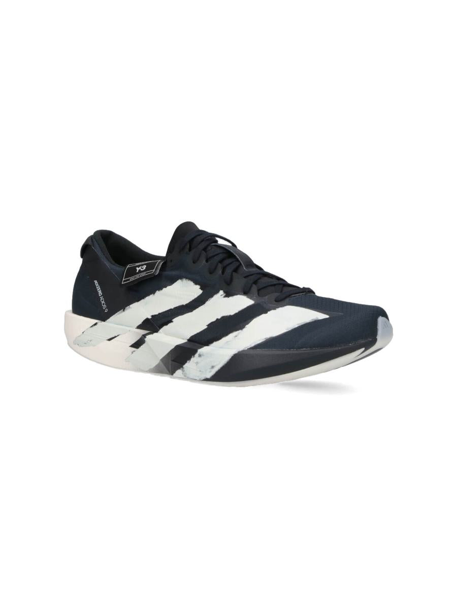 Y-3 Adidas Turnschuhe