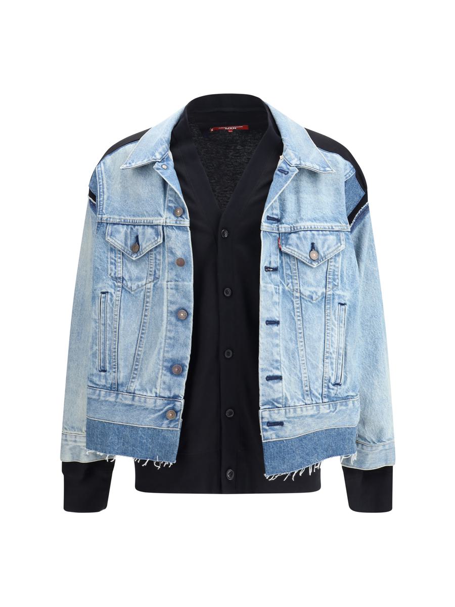 Junya Watanabe Jacken