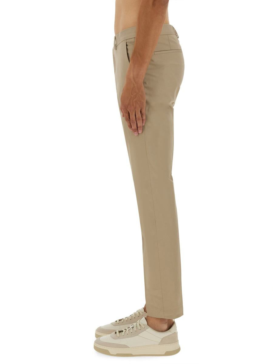 Boss Slim Fit Hose
