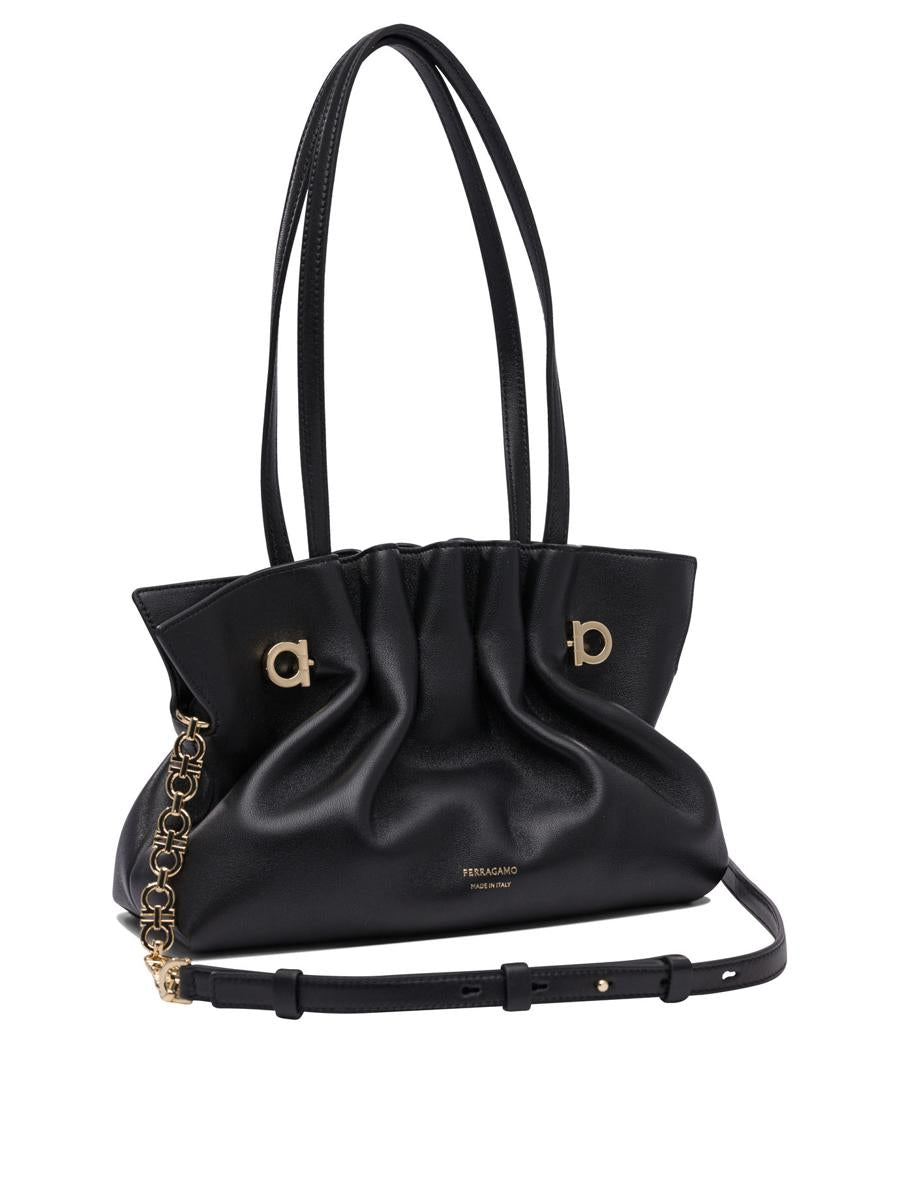 Salvatore Ferragamo Schultertaschen