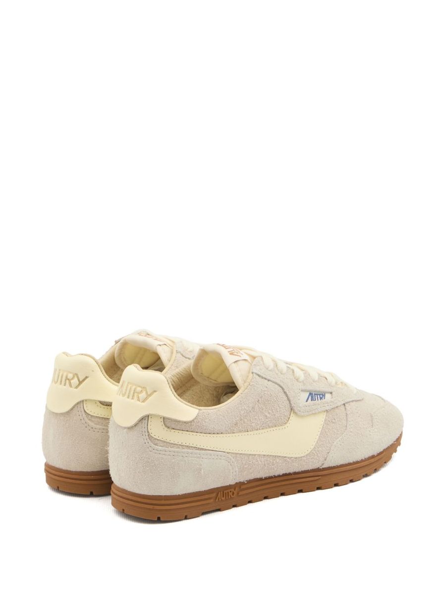 Autry „Windspin“ Low Sneaker