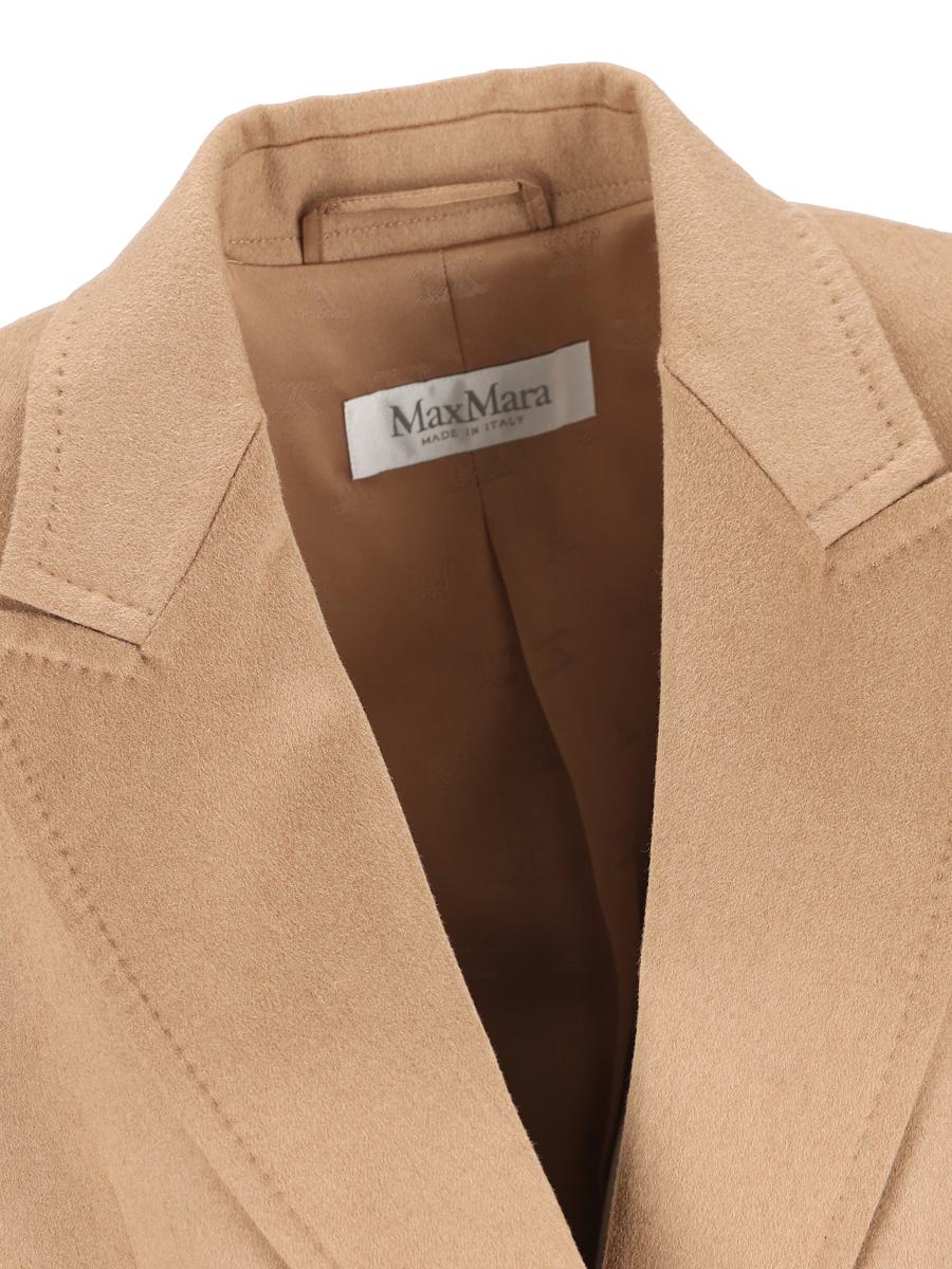 Max Mara Jacken