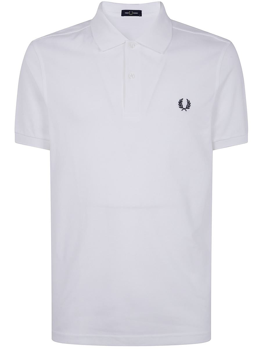 Fred Perry "" Das Hemd Kleidung