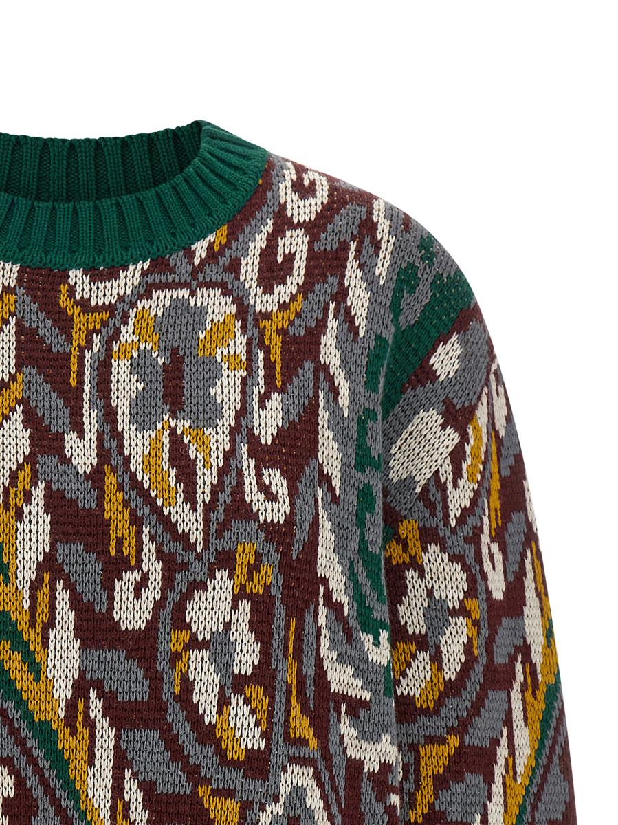 Etro Wollpullover