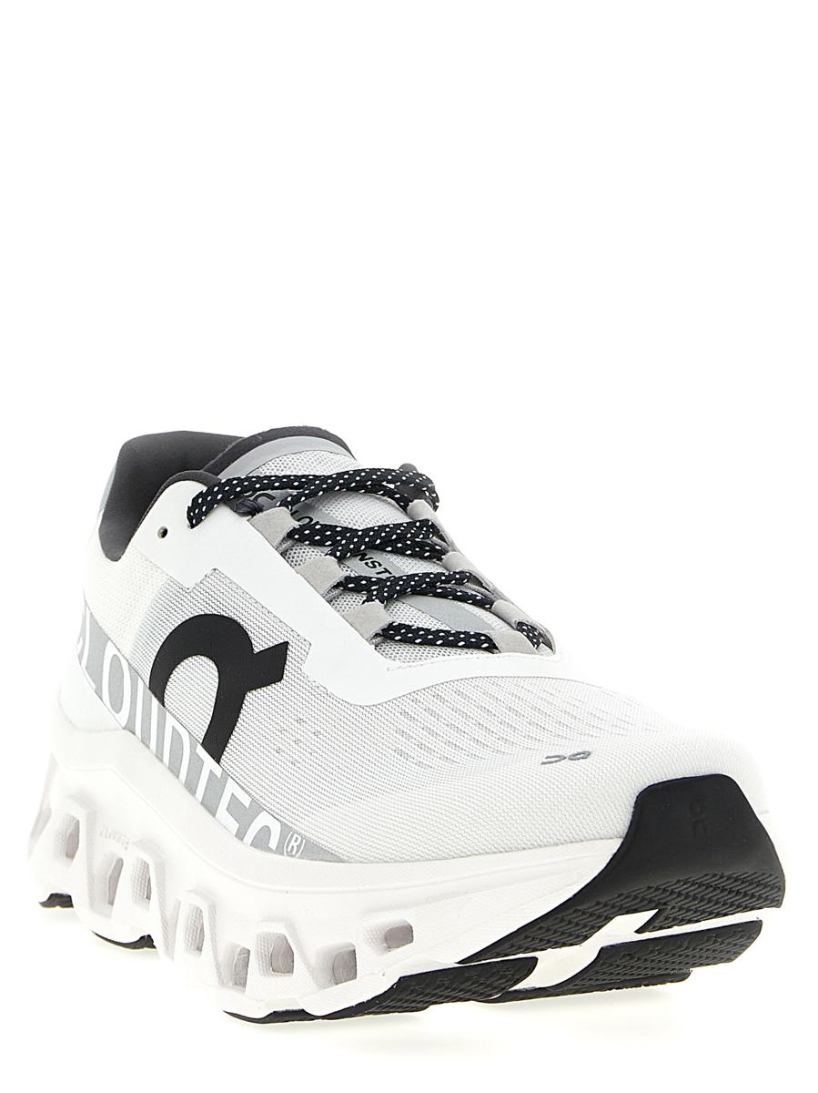 On Running „Cloudmonster“ Sneaker