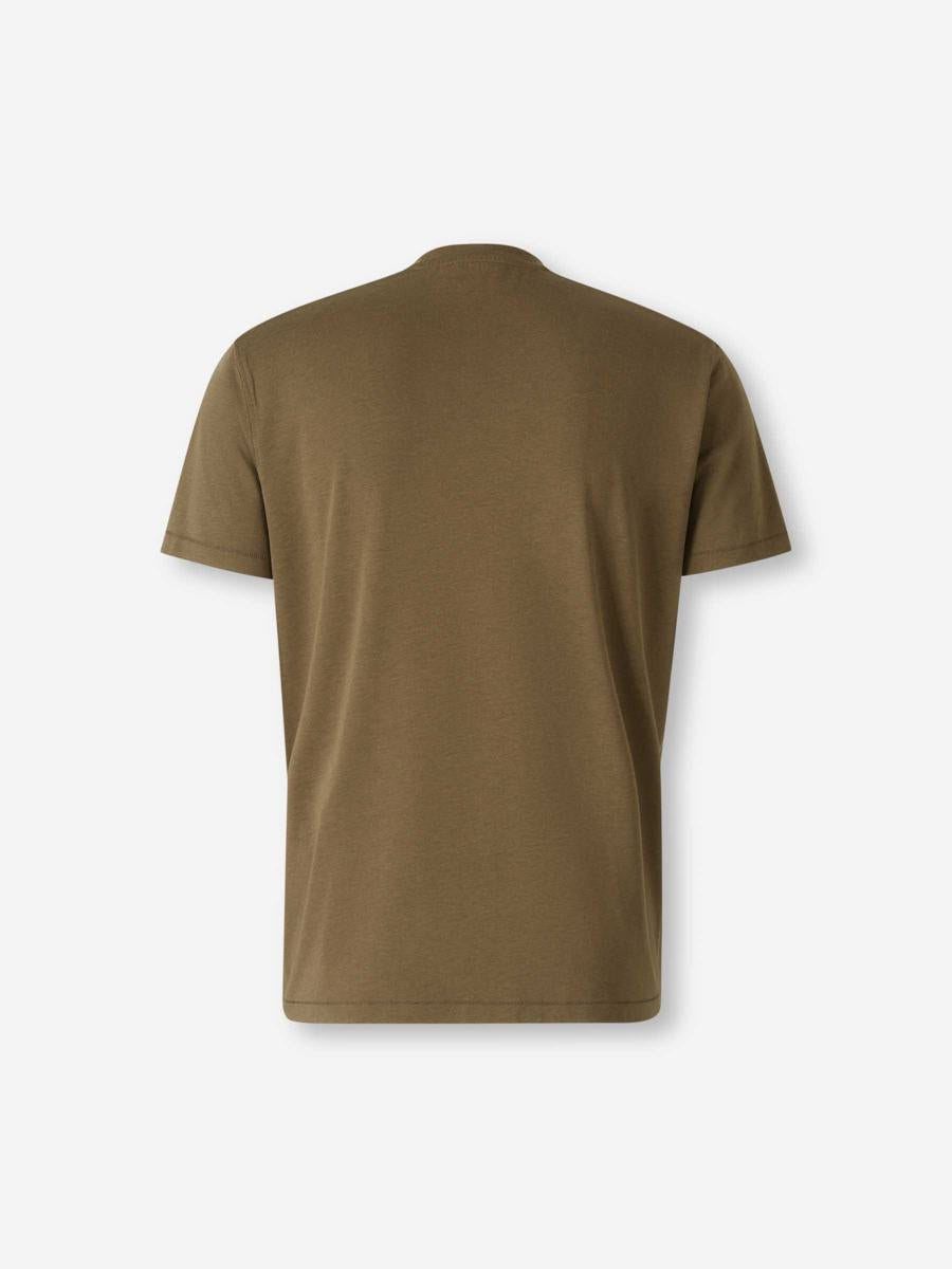 Tom Ford Lyocell-T-Shirt
