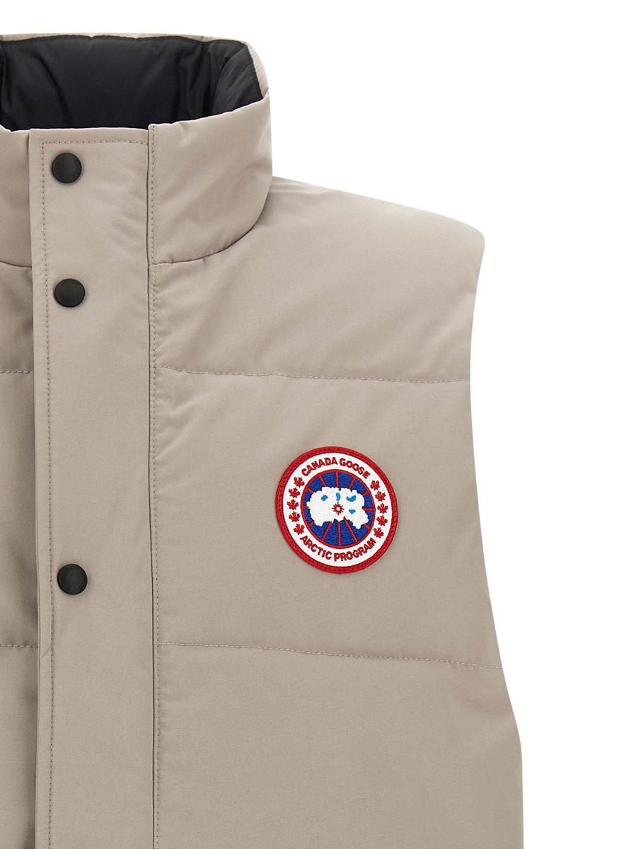 Canada Goose „Freestyle Crew Vest“ Weste