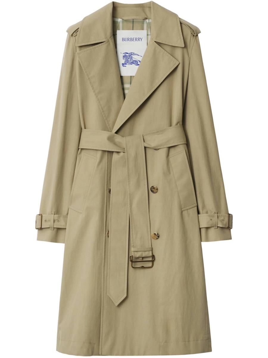 Burberry Mäntel