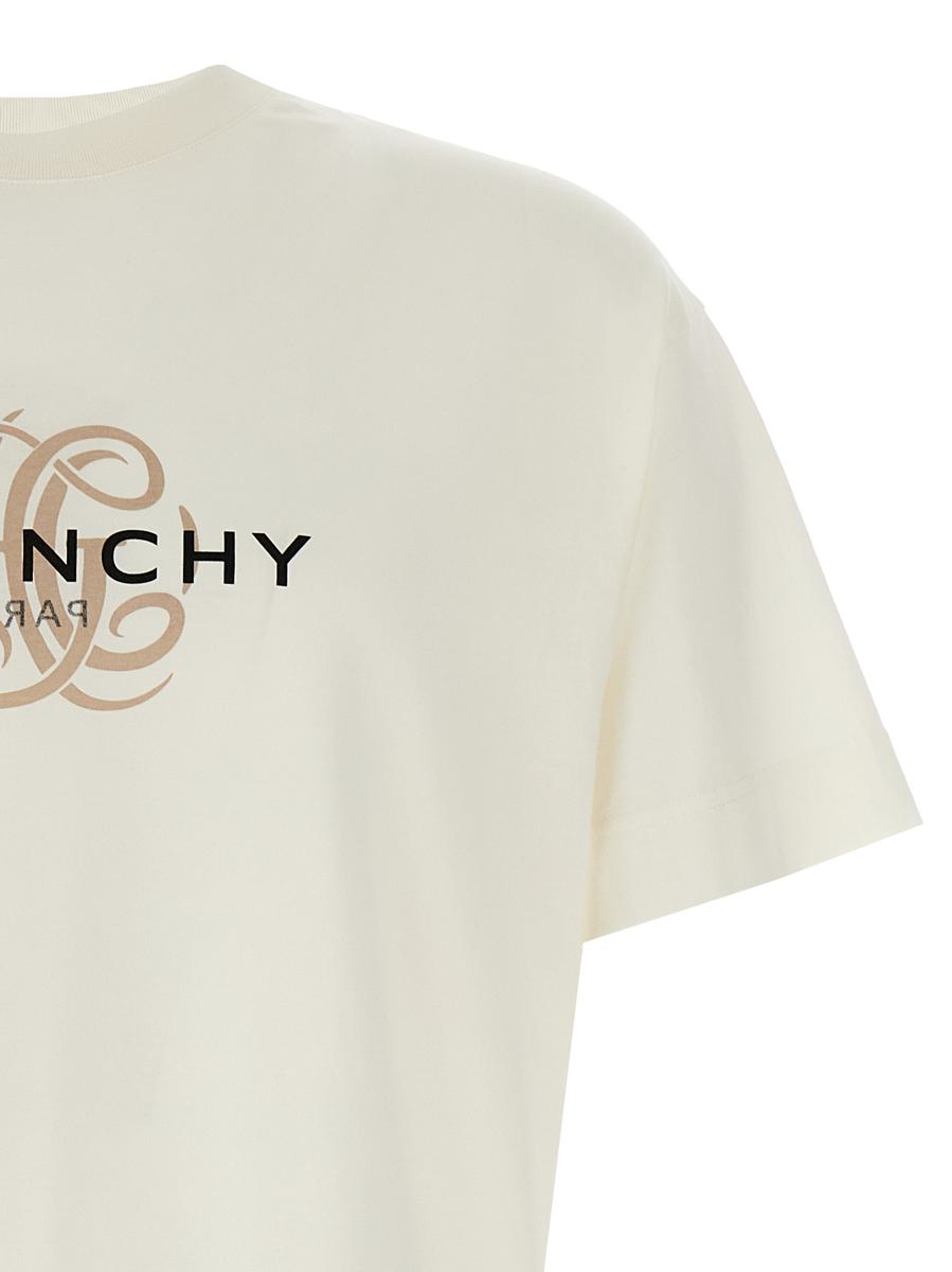 Givenchy „Givenchy Reverse“-T-Shirt