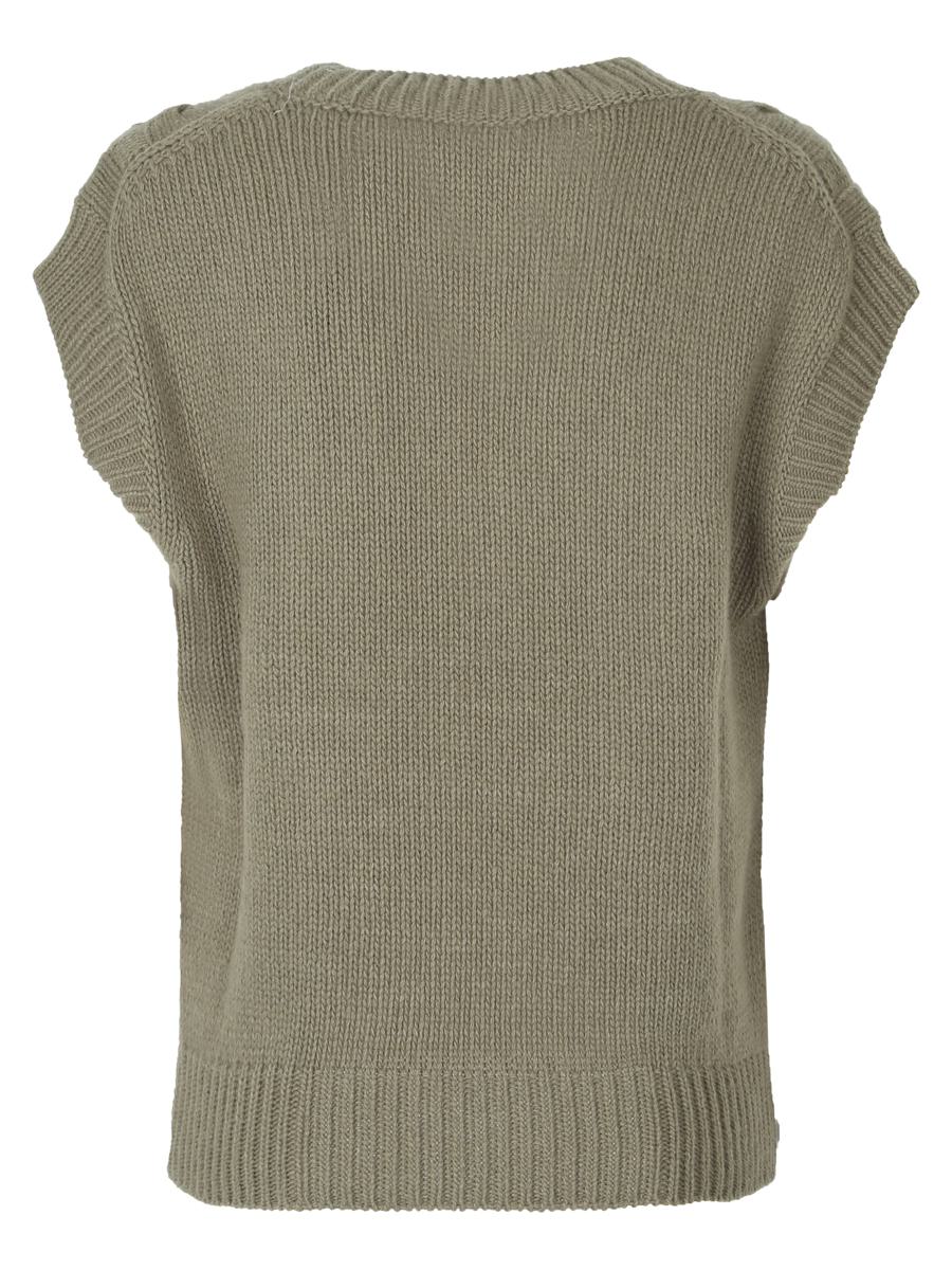Strickweste von Take