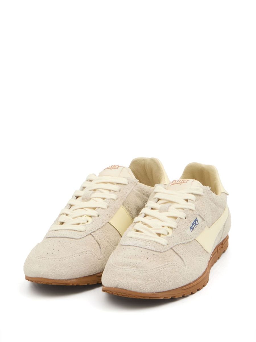Autry „Windspin“ Low Sneaker