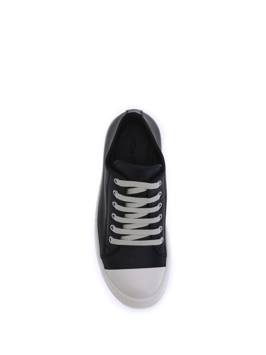 Rick Owens Turnschuhe