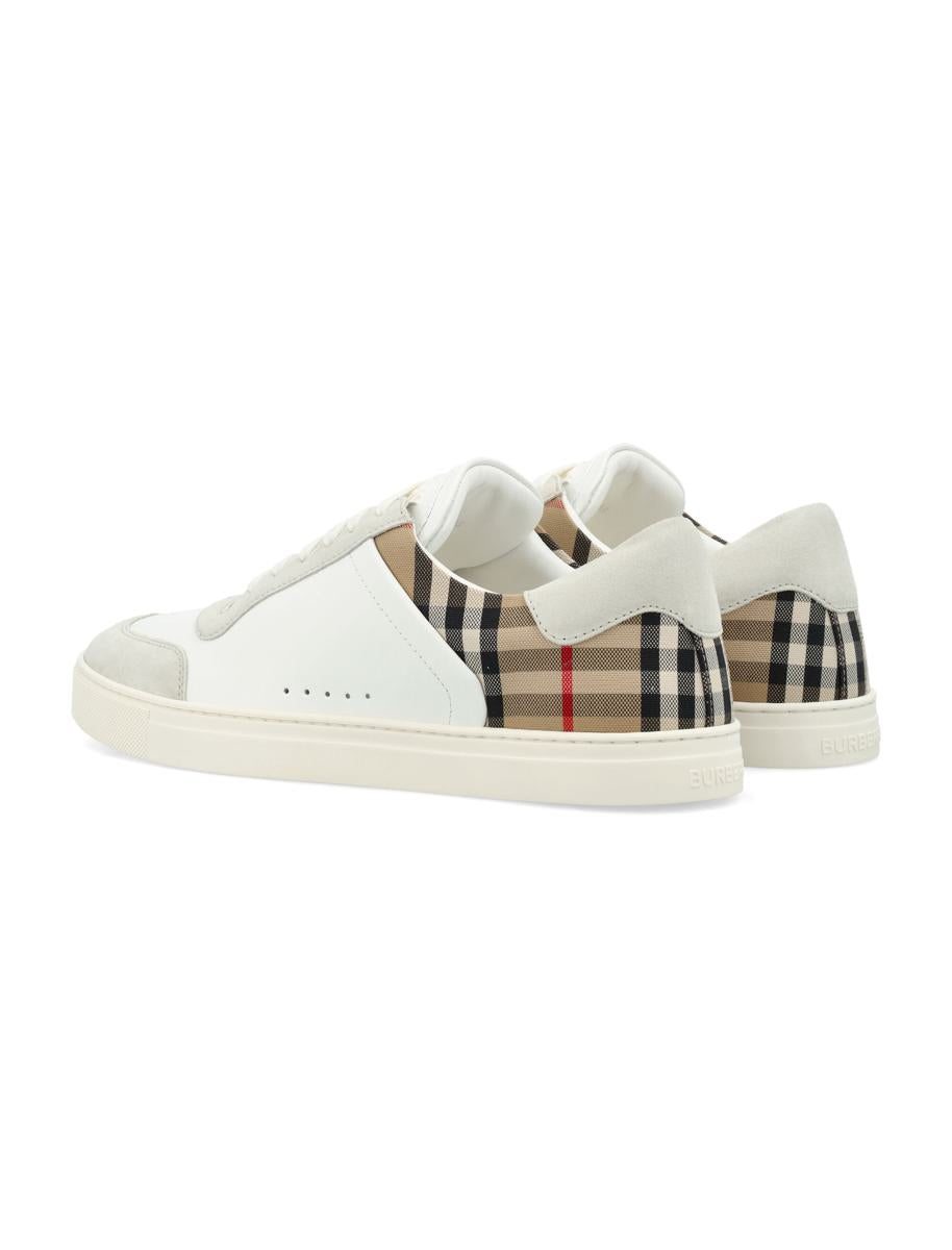 Burberry Mf Stevie 2M Turnschuhe